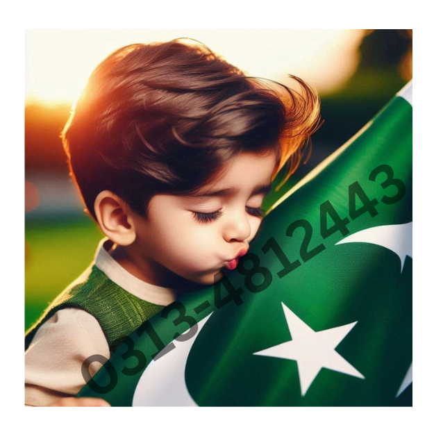 Heat Transfer boys Patch