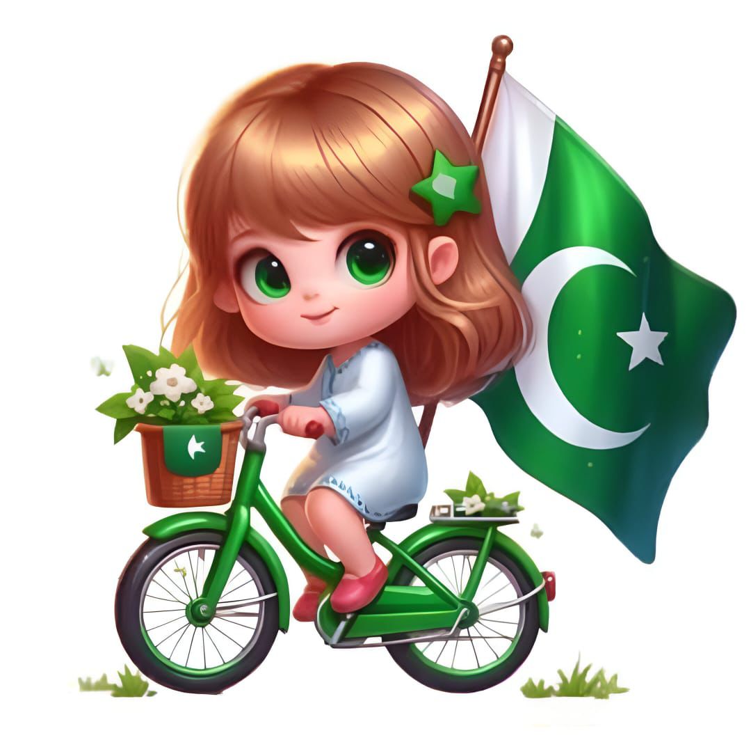 Heat Transfer girl cycle Patch