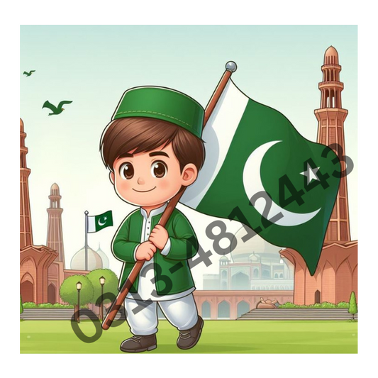 Heat Transfer boys Patch