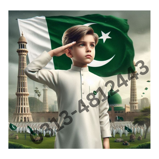 Heat Transfer boys Patch