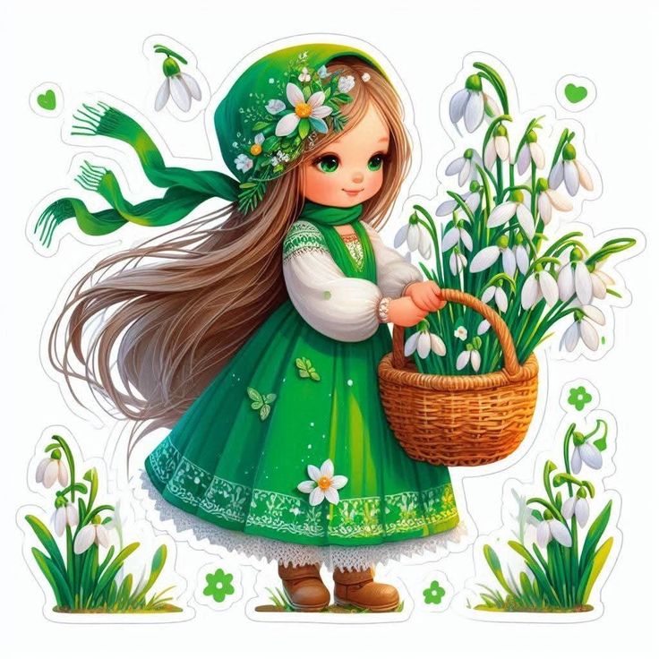 Heat Transfer girls Patch