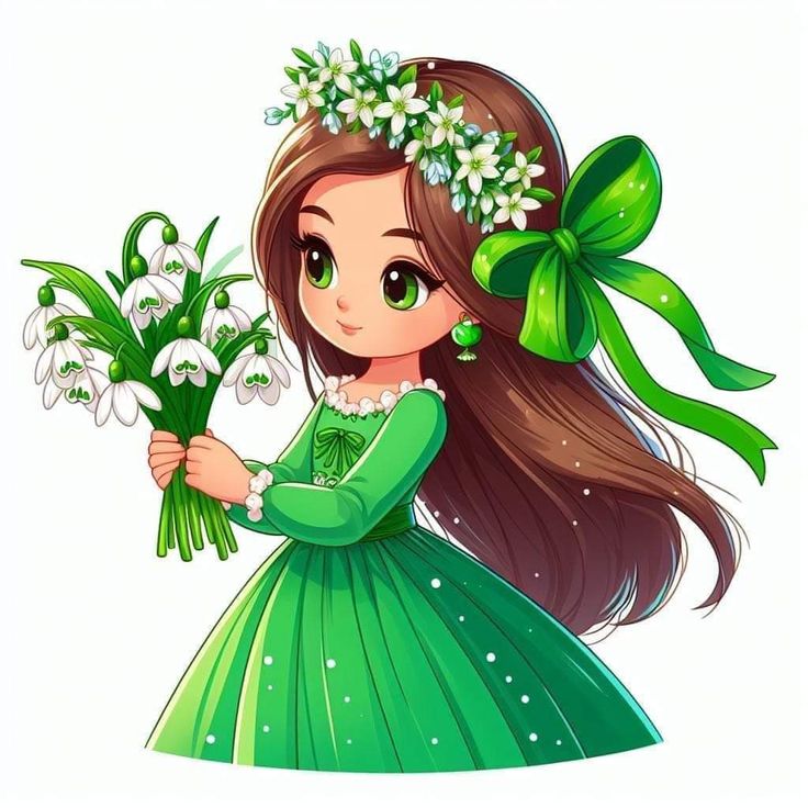 Heat Transfer Doll Patch