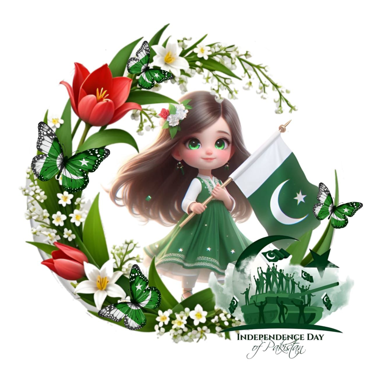 Heat Transfer girl patche