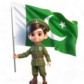 Heat Transfer boys Patch