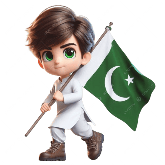 Heat Transfer boys Patch