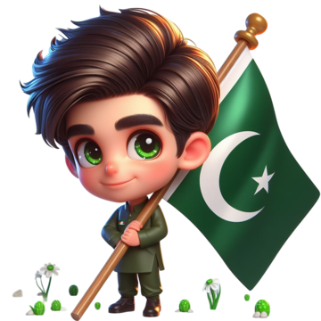 Heat Transfer boys Patch